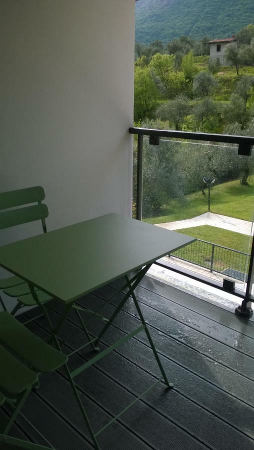 Casa Vigole Villa Toscolano Maderno Buitenkant foto