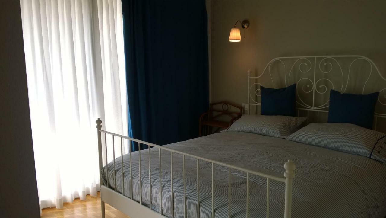 Casa Vigole Villa Toscolano Maderno Buitenkant foto