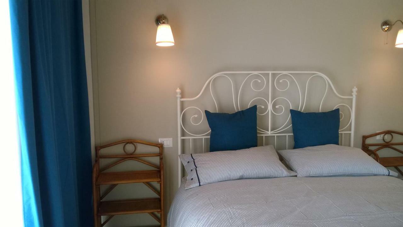 Casa Vigole Villa Toscolano Maderno Buitenkant foto
