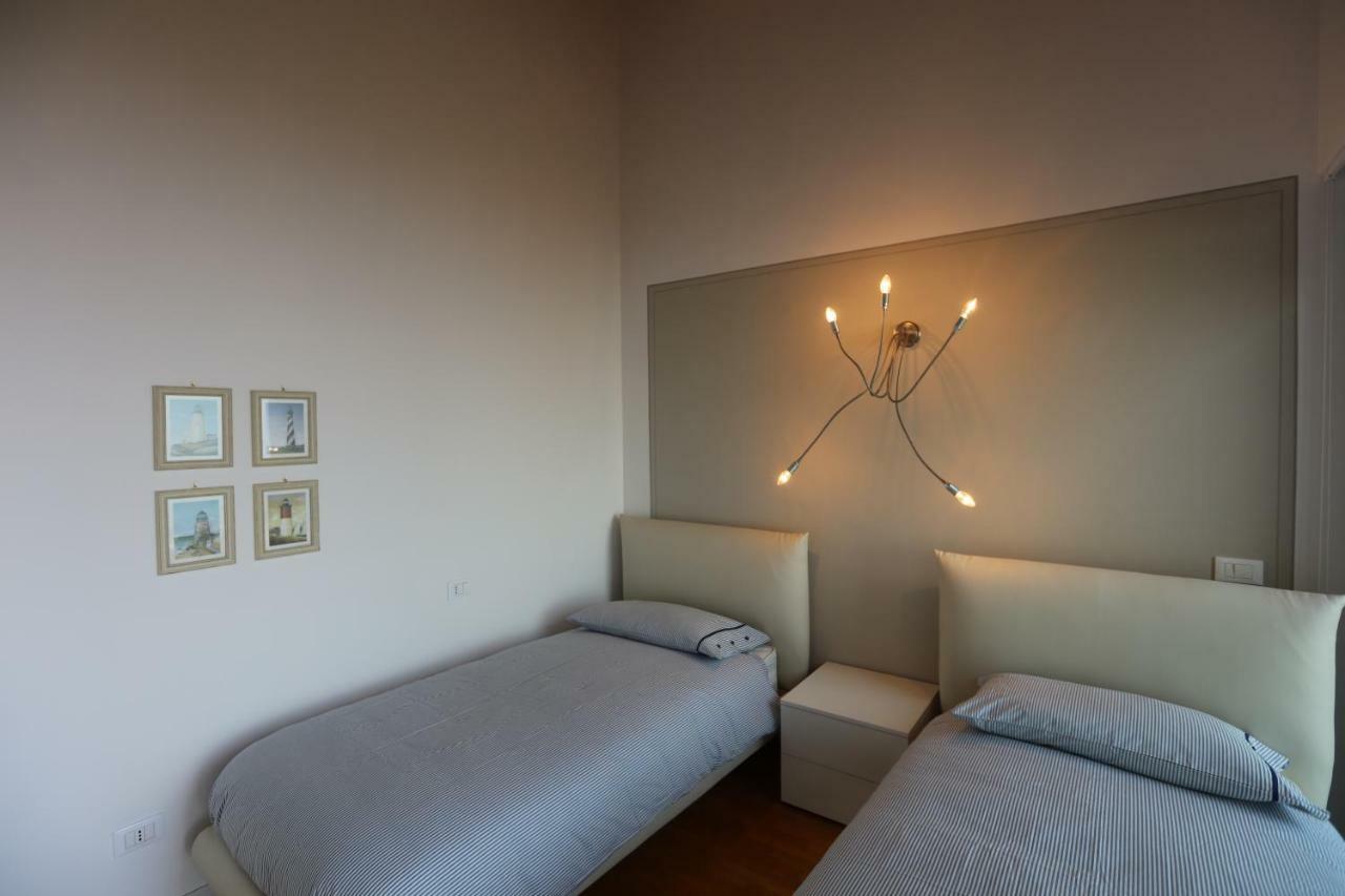 Casa Vigole Villa Toscolano Maderno Buitenkant foto