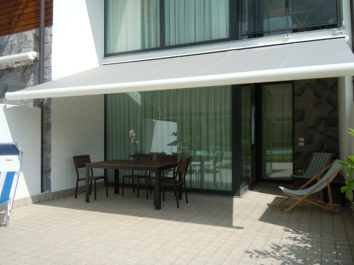 Casa Vigole Villa Toscolano Maderno Buitenkant foto