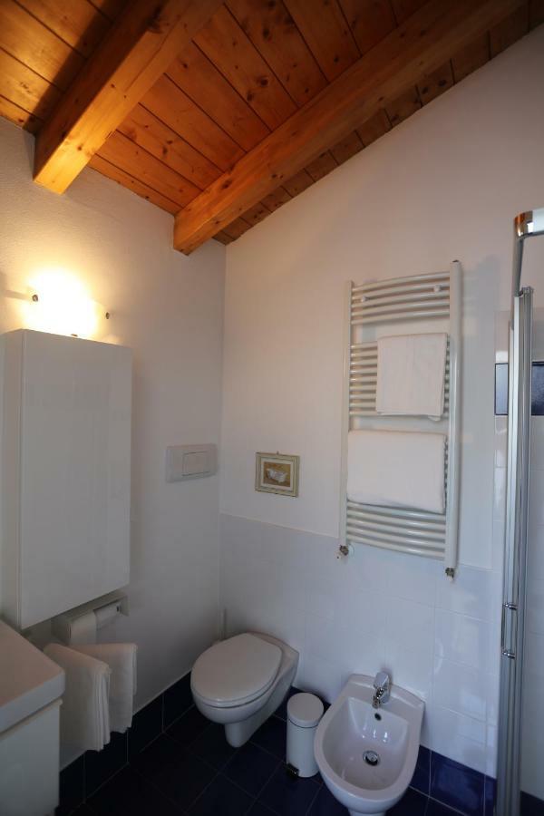 Casa Vigole Villa Toscolano Maderno Buitenkant foto