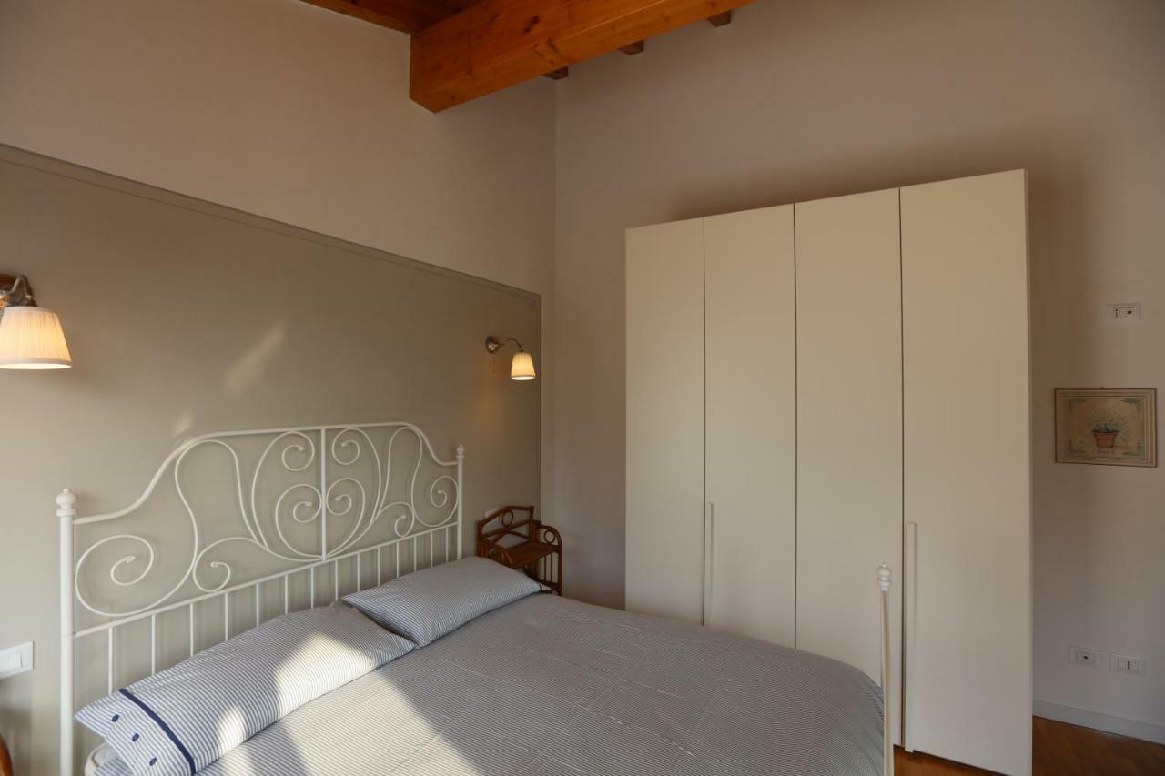 Casa Vigole Villa Toscolano Maderno Buitenkant foto
