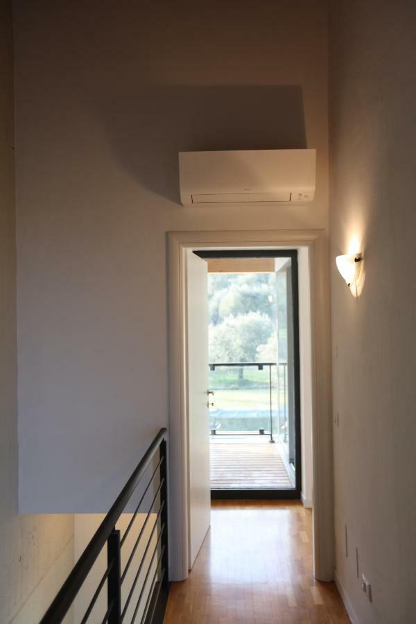 Casa Vigole Villa Toscolano Maderno Buitenkant foto